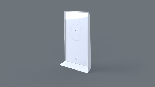 ENRUTADOR WI-FI DE MALLA